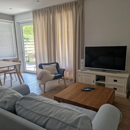 Beachhouse Zeewinde 주테란데 외부 사진